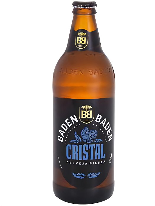 1  Baden Baden Cristal
