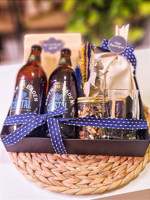 Cesta Happy Hour Premium
