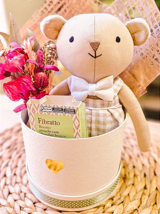 Box Ravi