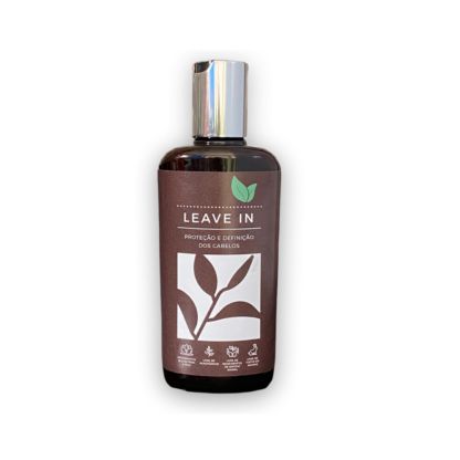 LEAVE-IN - 150ML