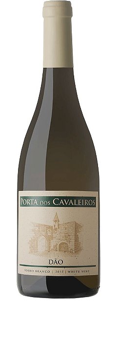 Vinho branco Dão Porta dos Cavaleiros 2017