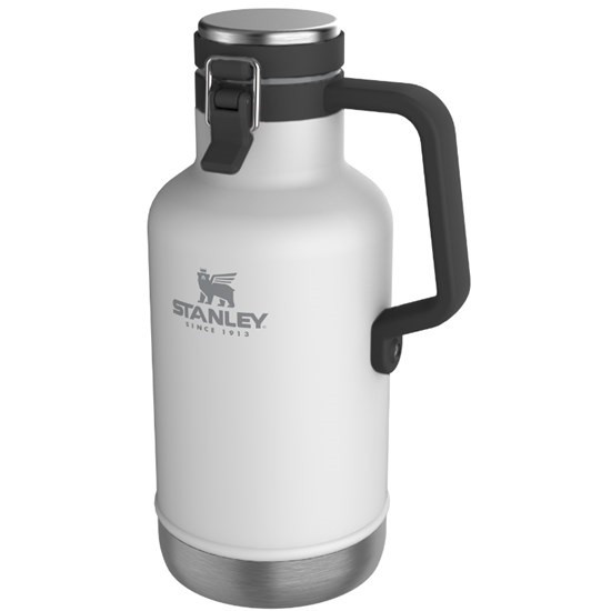 Growler Term Stanley Branco polar 1,9L