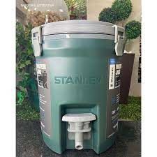 Jug Term Stanley Verde 7,5L
