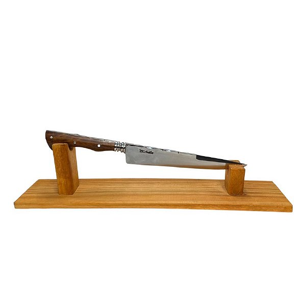 Faca Aço Carbono Davila 8"