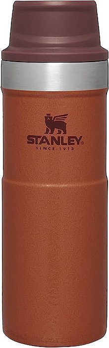 Mug Term Stanley Neverleak Clay