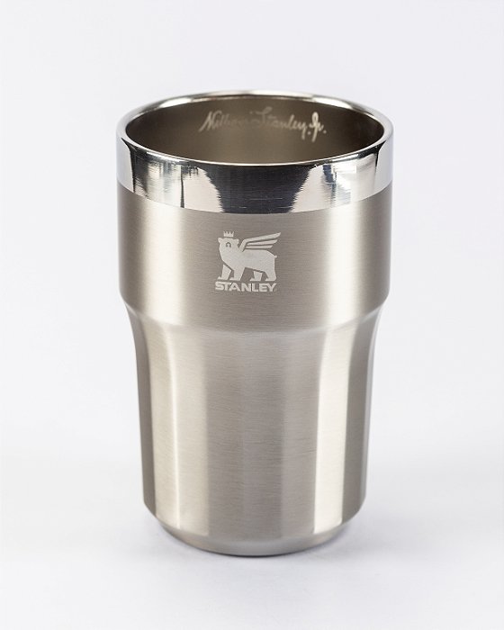 Beer Tumbler Happy Hour Stanley Stainless Steel 384 ML