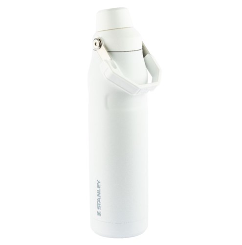 GARRAFA BRANCA AEROLIGHT FAST FLOW STANLEY POLAR 1,1L 8207