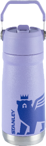 KIDS LAVENDER GARRAFA FLIP STANLEY 500ML 8255