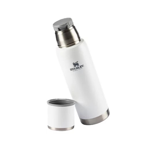 GARRAFA BRANCA STANLEY ADVENTURE 2 1L 8163