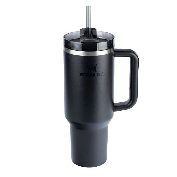 QUENCHER BLACK 887ML TERM 20 STANLEY 8315