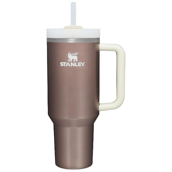 QUENCHER ROSE GLOW 1,18L TERM 20 STANLEY 8370