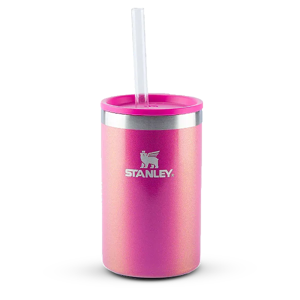 ROSA CAN COOLER CANUDO STANLEY ROSA CARNAVAL 8450