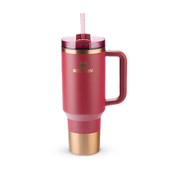 QUENCHER 1,18L POMEGRANATE TERM STANLEY 8494