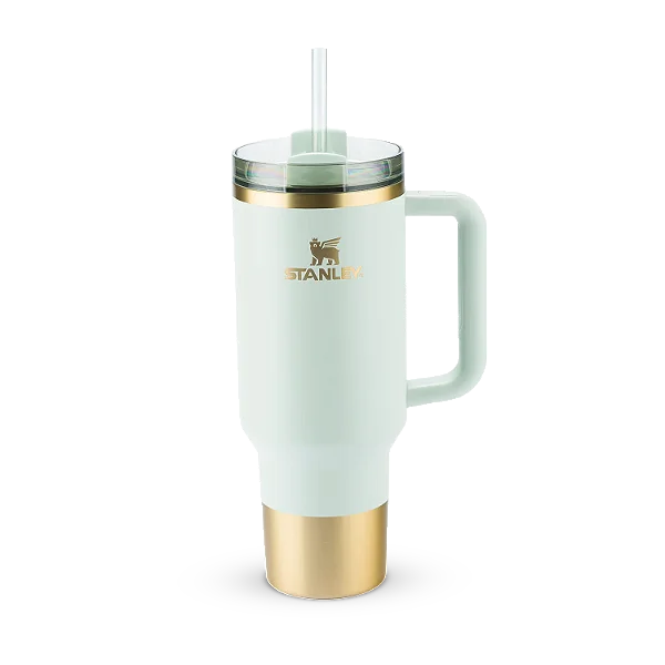 QUENCHER 1,18L CELADON TERM STANLEY 8492