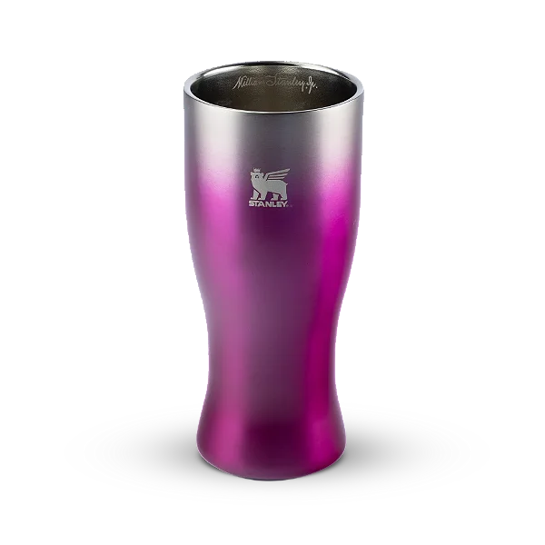 PILSNER rosa HOUR VIOLET STANLEY 0,44L 8419