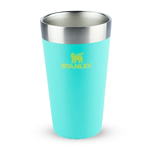 COPO SEM TAMPA TROPICAL TEAL TERM STANLEY 473ML  8397