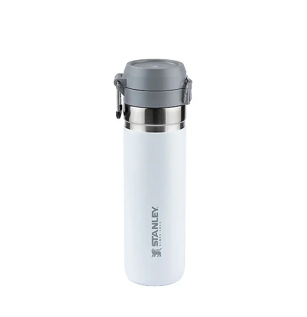 QUICK FLIP POLAR 710ML GARRAFA TERM STANLEY 8117