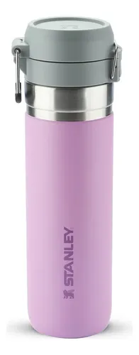 QUICK FLIP LILAC 710ML GARRAFA TERM STANLEY  8583