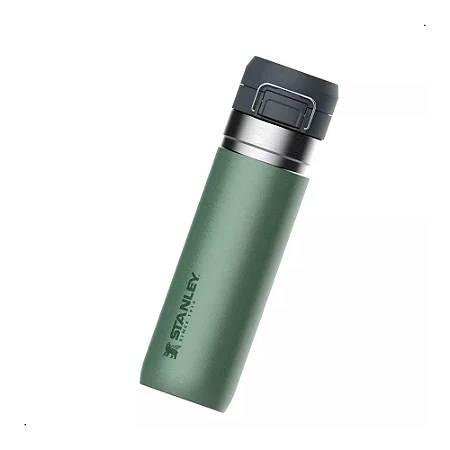 QUICK FLIP GREEN VERDE 710ML GARRAFA TERM STANLEY  8428