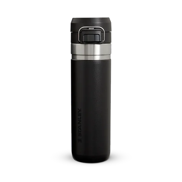 QUICK FLIP BLACK 710ML GARRAFA TERM STANLEY  8540