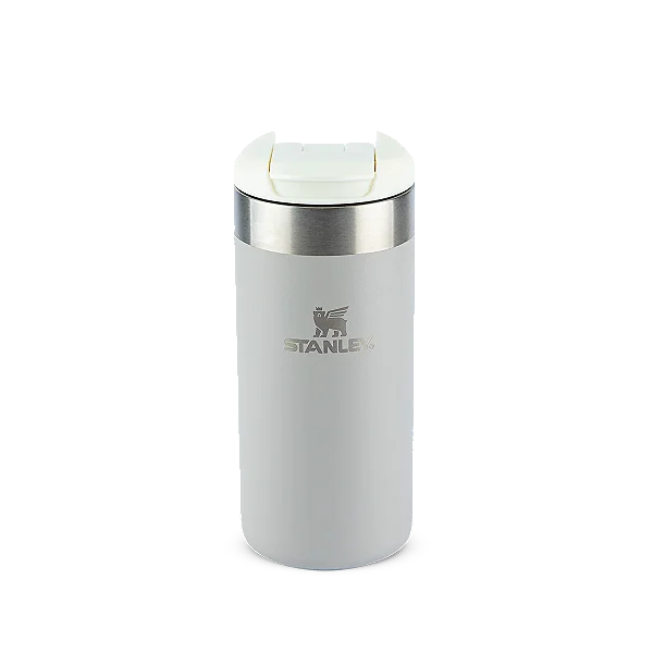 GARRAFA AERO TRANSIT BOTTLE ASH STANLEY 350ML 8669