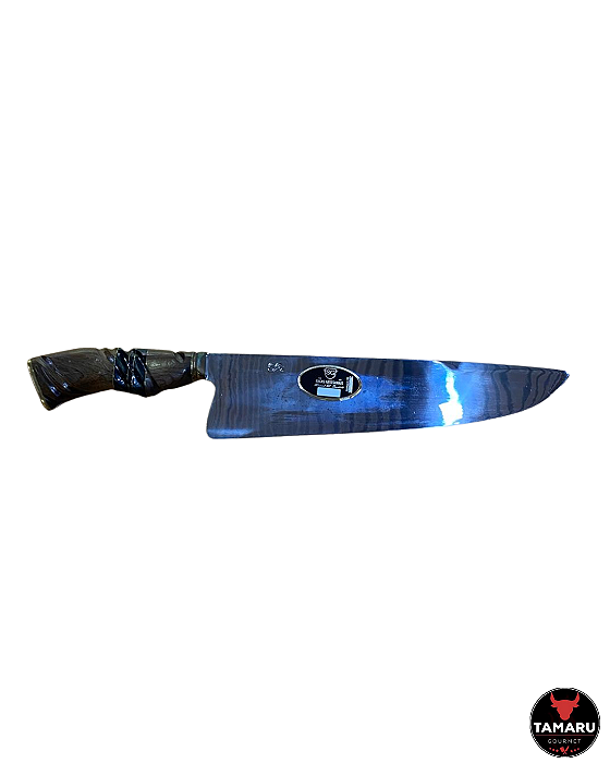 FACA PICANHEIRA TRADICIONAL INOX 3MM 10POL  510