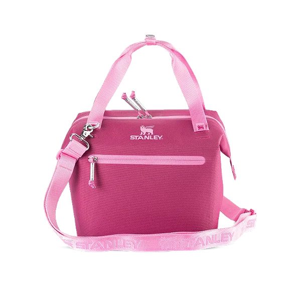 Bolsa Termica Julienne Mini Fuchsia Stanley 7L 8671