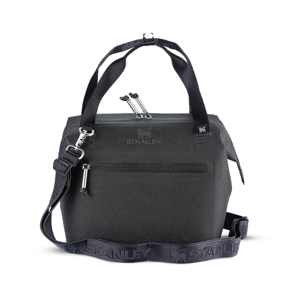 Bolsa Termica Julienne Mini Black Stanley 7L 8687