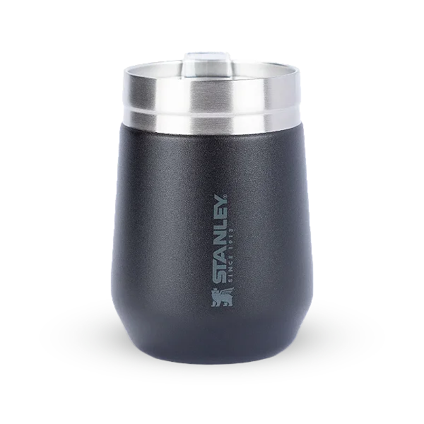 EVERYDAY BLACK 296ML COPO TERM STANLEY 8110