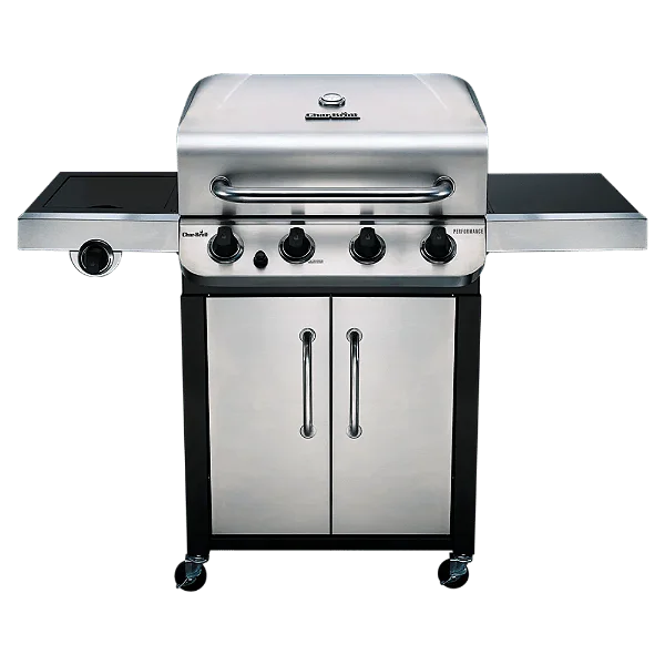 CHURRASQUEIRA CHARBROIL CLASSIC 440