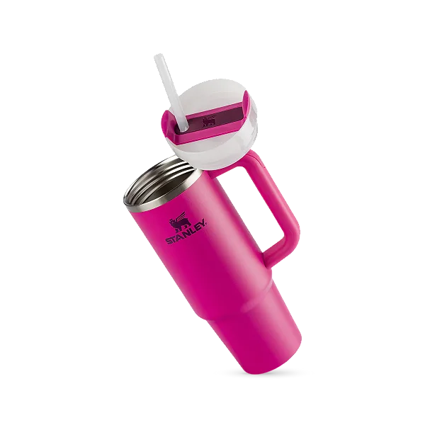 QUENCHER TERM2.0 STANLEY FUCHSIA 887ML 8796