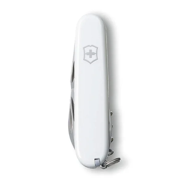 Canivete Victorinox Spartan 12F branco 1.3603.7