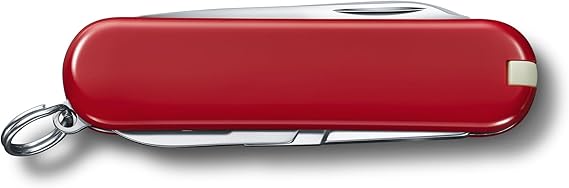 Canivete Victorinox Signature vermelho 0.6225