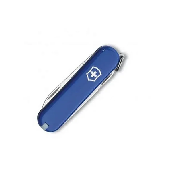 Canivete Victorinox Classic 7F azul 0.6223.2