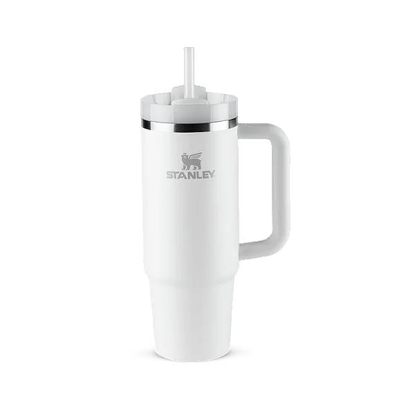 QUENCHER 887ML FROST TERM STANLEY 8554