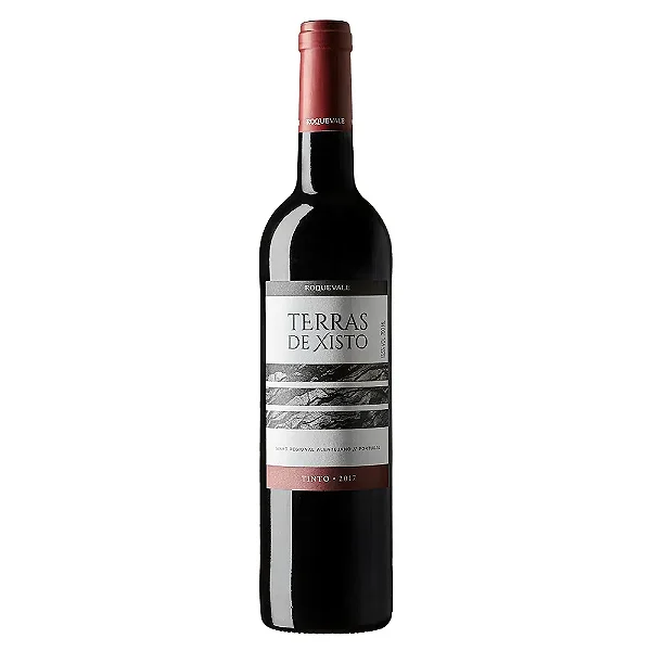 VINHO TINTO TERRAS DE XISTO 750ML
