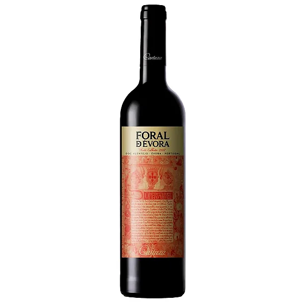 VINHO TINTO FORAL DE EVORA 750ML