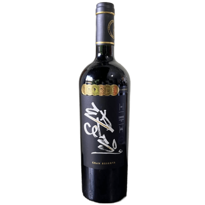 VINHO TINTO EXCELSO GRAN RESERVA CABERNET SAUVIGNON SYRAH 750ML