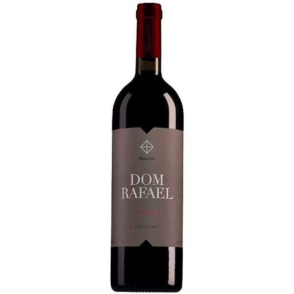 VINHO TINTO DOM RAFAEL 750ML