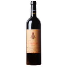 VINHO TINTO CARTUXA COLHEITA 750ML