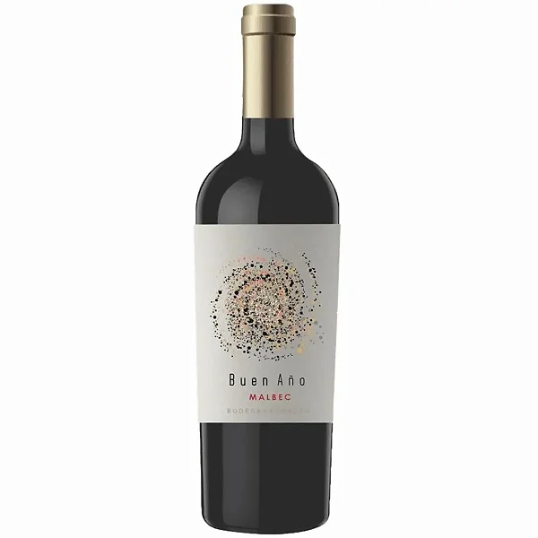 VINHO TINTO BUEN ANO SELECTED VINEYARDS MALBEC 750 ML