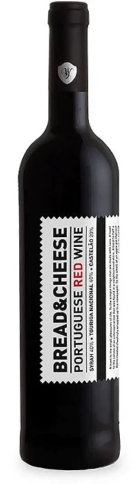 VINHO TINTO BREAD  CHEESE BREAD E CHEESE