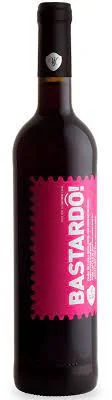 VINHO TINTO BASTARDO