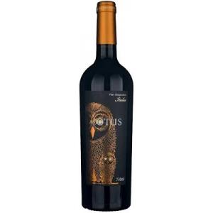 VINHO TINTO ASIOTUS ENIGMATICO