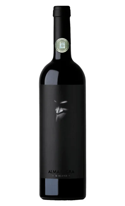 VINHO TINTO ALMA NEGRA M BLEND ERNESTO CATENA