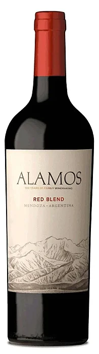 VINHO TINTO ALAMOS RED BLEND CATENA ZAPATA