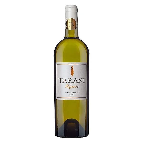 VINHO TARANI RESERVE CHARDONNAY S 5231