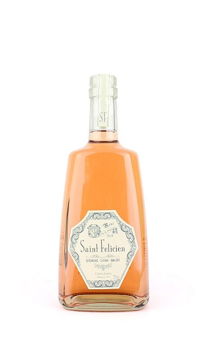 VINHO ROSE SAINT FELICIEN 2020
