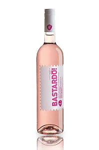 VINHO ROSE BASTARDO