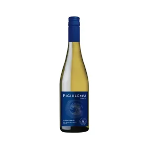 VINHO BRANCO CHARDONNAY PICHILEMU 750ML